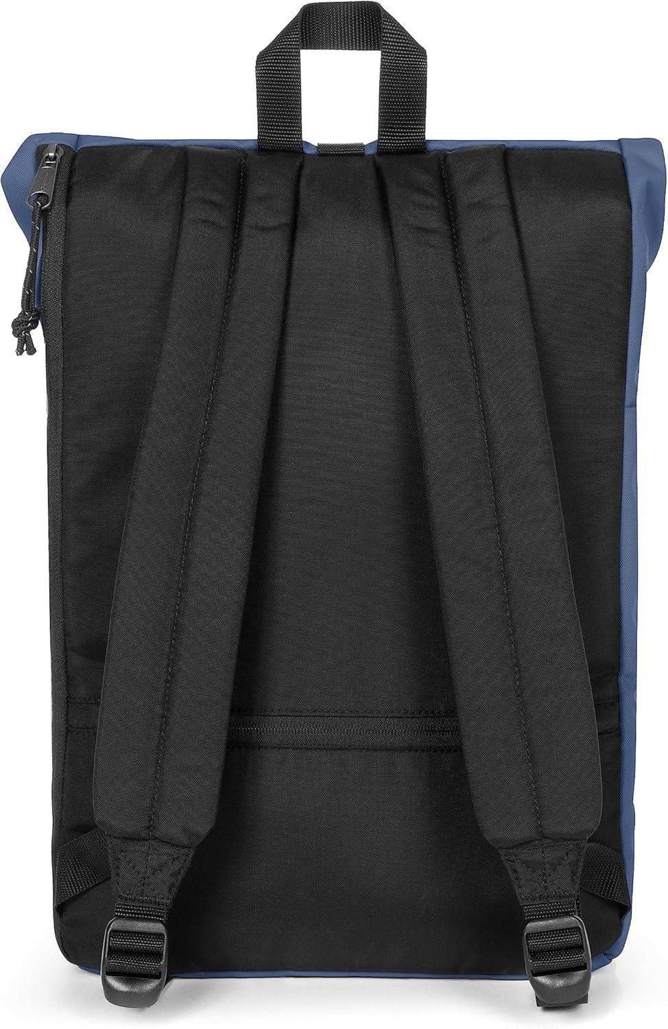 Eastpak Up Roll Backpack, 23 L, Black, Up Roll - STREET STYLE