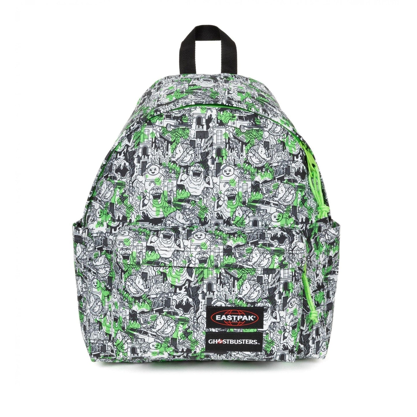 Eastpak Day Pak'R EK0A5BG41Z01 Backpack 30 cm Length 40 cm Depth 18 cm Multi-Coloured - STREET STYLE