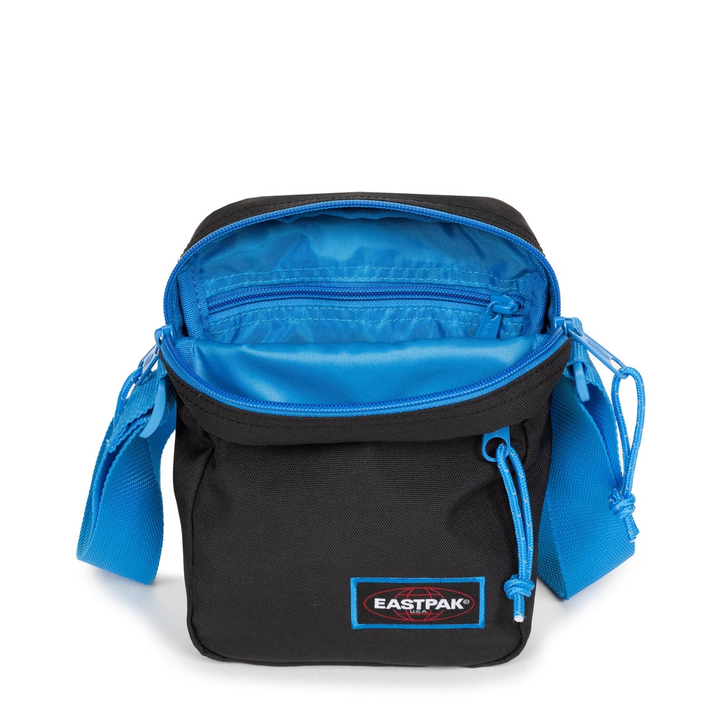 Eastpak THE ONE Borsa a Tracolla - STREET STYLE