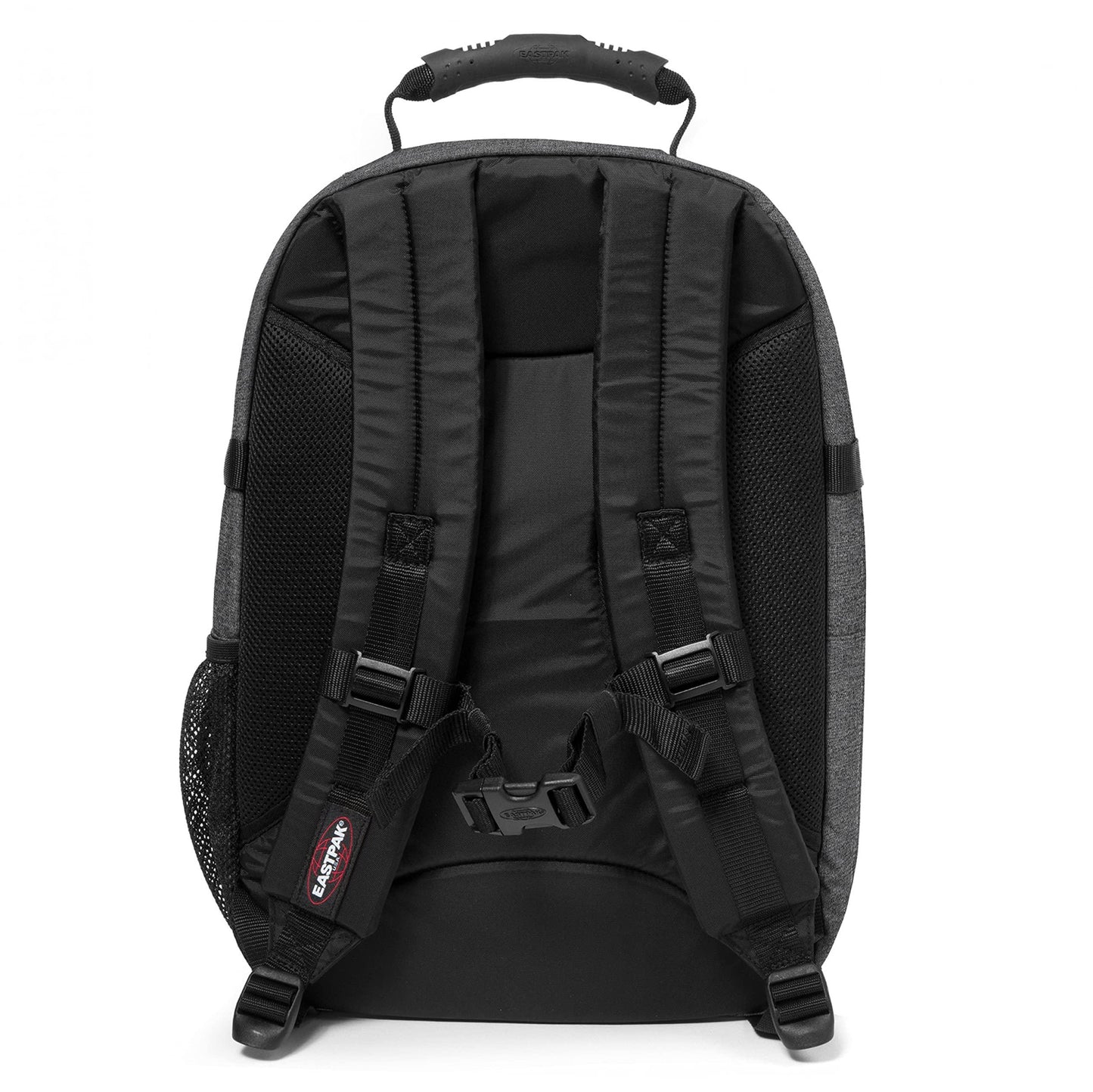 EASTPAK TUTOR Backpack, 39 L, Triple Denim, Tutor - STREET STYLE