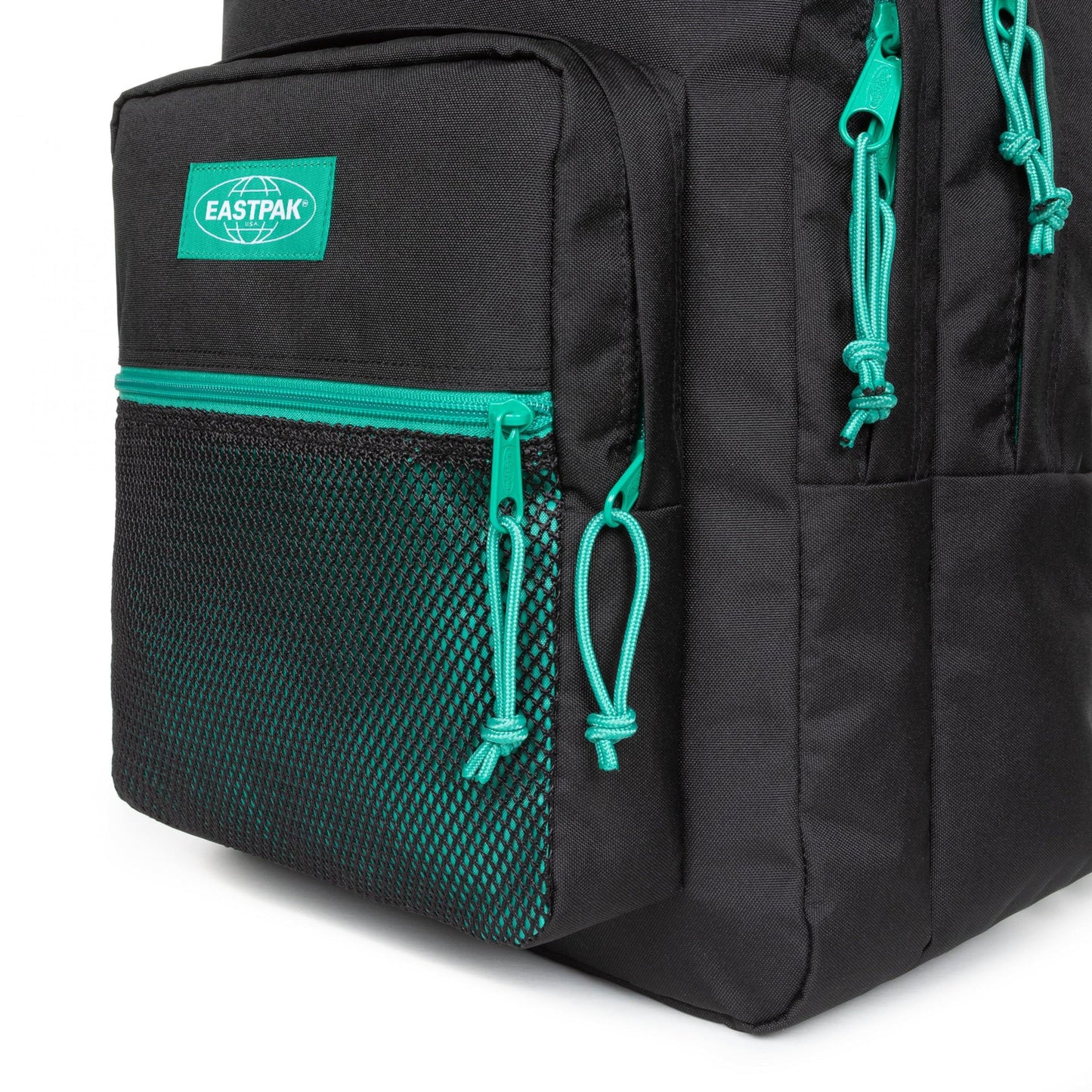 EASTPAK Pinnacle Backpack - STREET STYLE