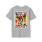 Breakdance - Urban Graffiti - Unisex T-Shirt - Back Print-4
