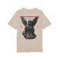 Fake Romance Pseudo Love - Gods Way - Premium Bio Unisex T-Shirt - Back Print-6