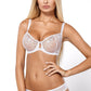 Sheer Mesh Low-Rise Thong Panty PariPari Abby-2