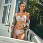 Sheer Mesh Embroidery Bikini Panty Gorteks Angel-4