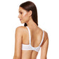 Sheer Mesh Balconette Bra Gorteks Angel-1
