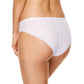 Sheer Mesh Embroidery Bikini Panty Gorteks Angel-1