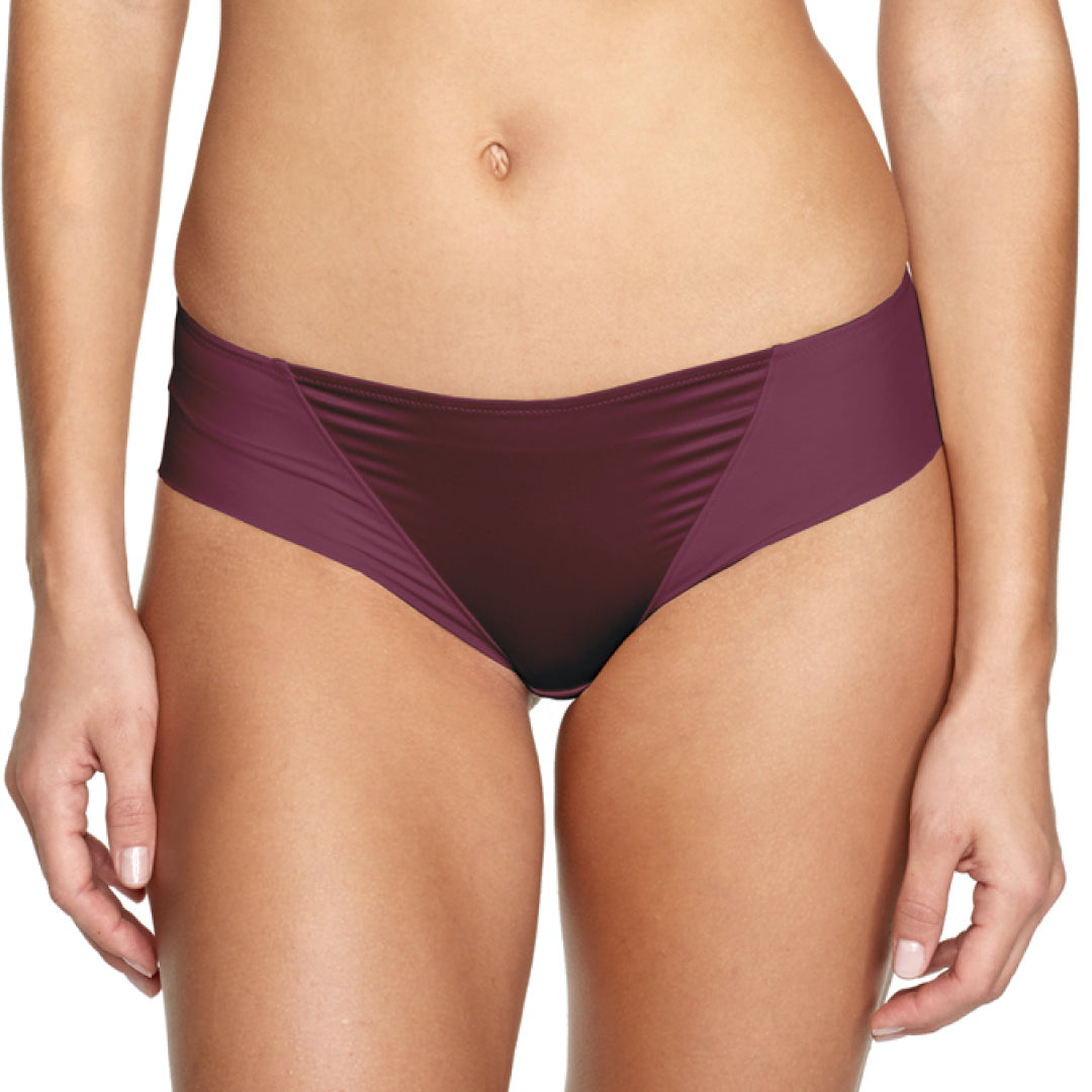 Seamless Laser Cut Bikini Panty Dominique-6