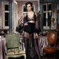Amoralle Amene Robe-4