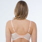 Sheer Mesh Full Figure Bra Anabelle-1