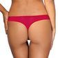 Axami Sexy Thong Panty Cherry Bomb-1