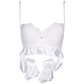 Sheer Demi Bra Axami Flirty Sevilla-4