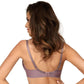 Sheer Balconette Bra Palmira-1