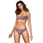 Sheer Balconette Bra Palmira-2