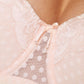 Padded Balconette Bra Gorteks Bari-2
