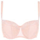 Padded Balconette Bra Gorteks Bari-3