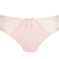 Semi-Sheer Lace Bikini Panty Gorteks Bari-3