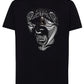 Bandana Chicano Skull Motor Tattoo 9050-17 T-shirt Urban Men Uomo 100% Cotone Pettinato JK STREET STYLE