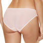 Semi-Sheer Lace Bikini Panty Gorteks Bari-1