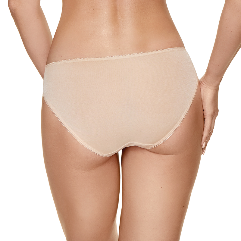 Embroidered Bikini Panty Gorteks Bianca-1