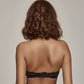 Strapless Balconette Lace Bra Bree-3