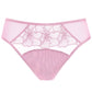 Floral Embroidery Bikini Panty Gorteks Bloom-4