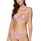 Floral Embroidery Bikini Panty Gorteks Bloom-2