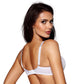 Bridal Sheer 3-Part Cup Bra Axami Josephine-1