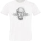 Clint Eastwood Stilizzato Soggetto 18-26 T-shirt Urban Slub Men Uomo 100% Cotone Fiammato BS STREET STYLE