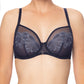 Conturelle Luxury Desire Sheer Lace Wired Bra-3