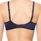 Conturelle Luxury Desire Sheer Lace Wired Bra-2
