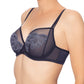 Conturelle Luxury Desire Sheer Lace Wired Bra-1