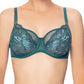 Conturelle Bloomy Days Sheer Lace Wired Bra-3