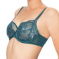 Conturelle Bloomy Days Sheer Lace Wired Bra-1