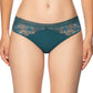 Conturelle Bloomy Days Lace Midi Brief Panty-2