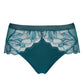 Conturelle Bloomy Days Sheer Lace Shorts Panty-3