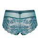 Conturelle Bloomy Days Sheer Lace Shorts Panty-4
