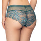 Conturelle Bloomy Days Sheer Lace Shorts Panty-1