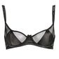 Demi Cup Bra Atelier Amour Douce Insomnia - STREET STYLE