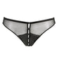 Sexy Open Peek-A-Boo Panty Atelier Amour Douce Insomnia-2