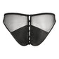 Sexy Open Peek-A-Boo Panty Atelier Amour Douce Insomnia-3