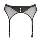 Sheer Mesh Garter Belt Atelier Amour Douce Insomnia-2
