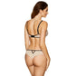 Sheer Mesh Thong Panties Gorteks Dione-3