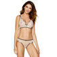 Sheer Mesh Thong Panties Gorteks Dione-2