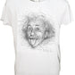 Einstein Albert 18-55 Urban Slub Men Uomo 100% Cotone Fiammato