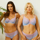 Sheer Mesh Full Busted Bra Kinga Digital-4