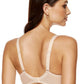 Half Padded Embroidered Bra Gorteks Egerie-1