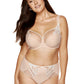 Half Padded Embroidered Bra Gorteks Egerie-4