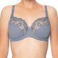 Conturelle Secret Delight Sheer Lace Wired Bra-3