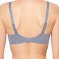 Conturelle Secret Delight Sheer Lace Wired Bra-2